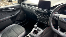 Ford Kuga 2.0 EcoBlue mHEV ST-Line Edition 5dr Diesel Estate